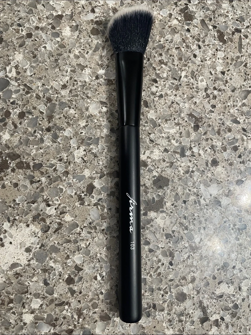 Firma 103 Contour Brush New
